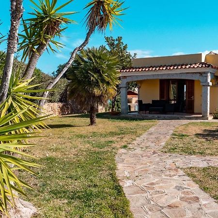 Villetta Con Giardino A Budoni Zewnętrze zdjęcie