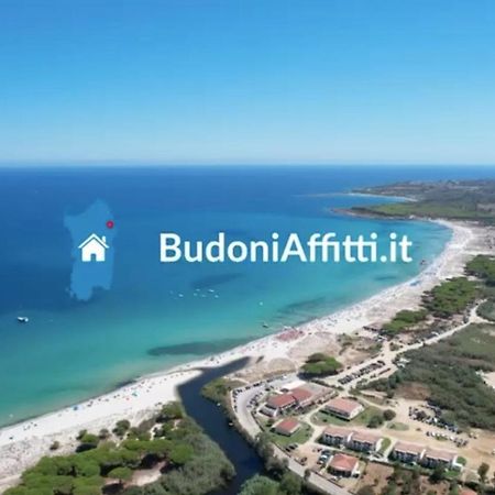Villetta Con Giardino A Budoni Zewnętrze zdjęcie