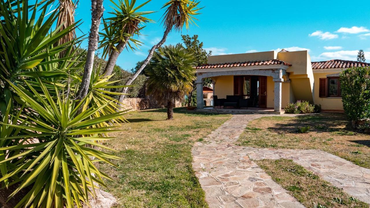 Villetta Con Giardino A Budoni Zewnętrze zdjęcie