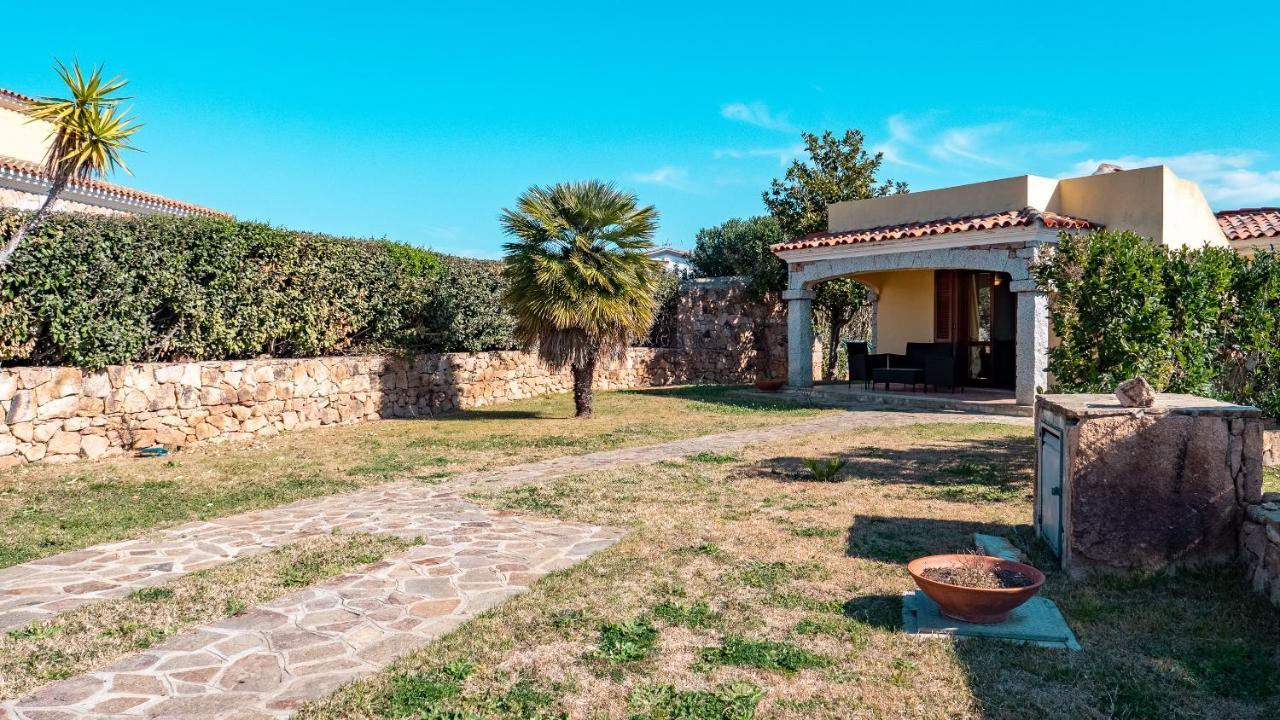 Villetta Con Giardino A Budoni Zewnętrze zdjęcie