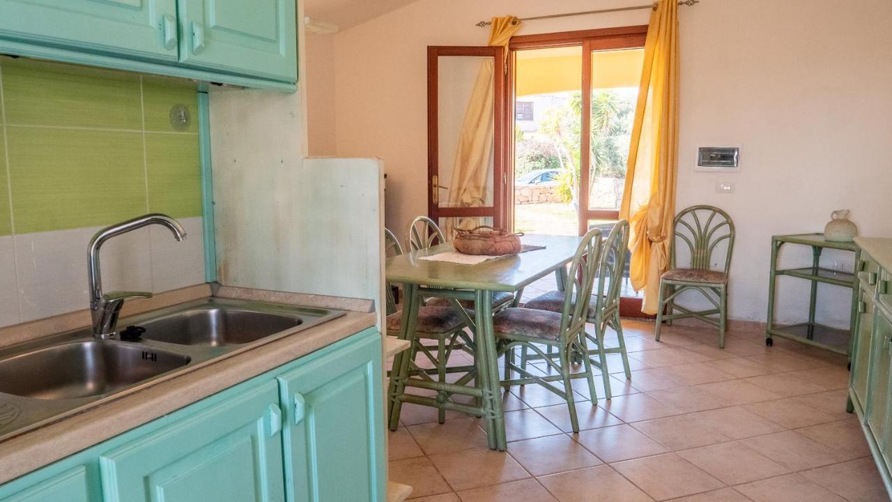 Villetta Con Giardino A Budoni Zewnętrze zdjęcie