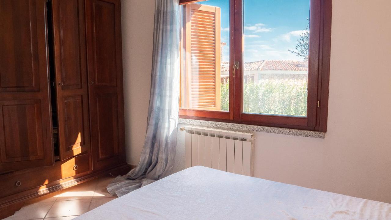 Villetta Con Giardino A Budoni Zewnętrze zdjęcie