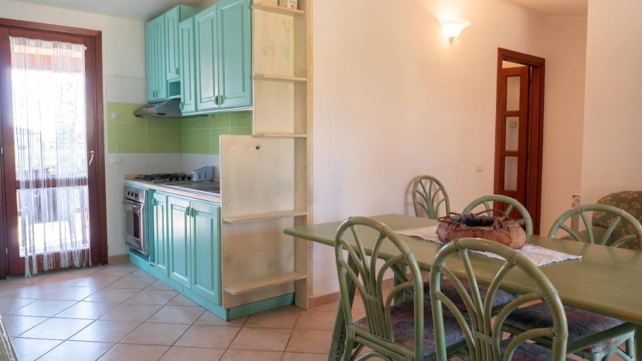 Villetta Con Giardino A Budoni Zewnętrze zdjęcie