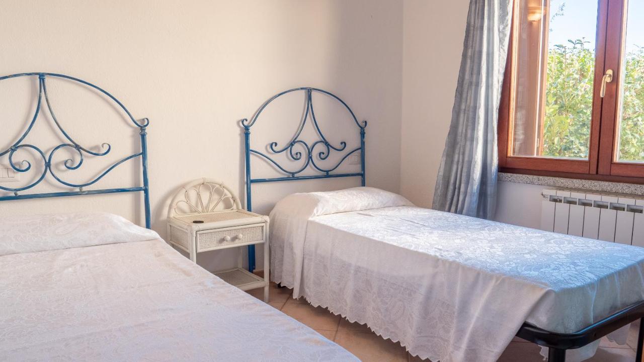 Villetta Con Giardino A Budoni Zewnętrze zdjęcie